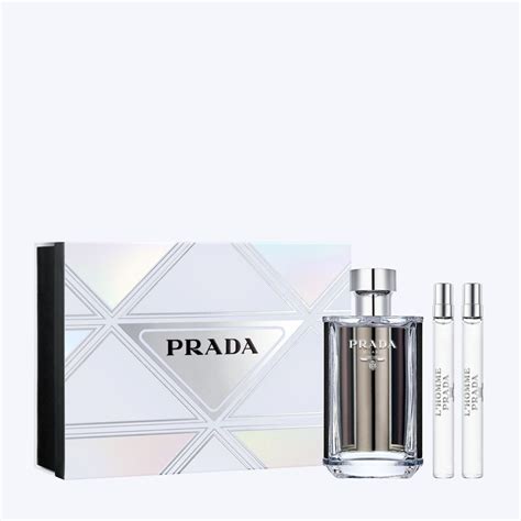 buy prada lhomme|prada l'homme set.